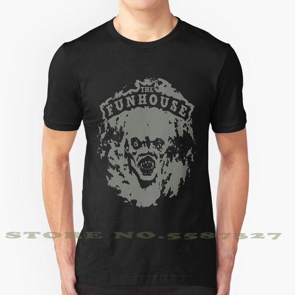 

the fun house summer funny t shirt for men women the fun house the funhouse movie film horror tobe hooper freaks freak freak