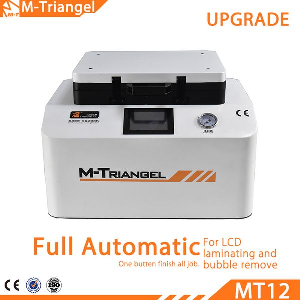 

mt oca vacuum laminating machine mobile lcd repair machine bubble removing