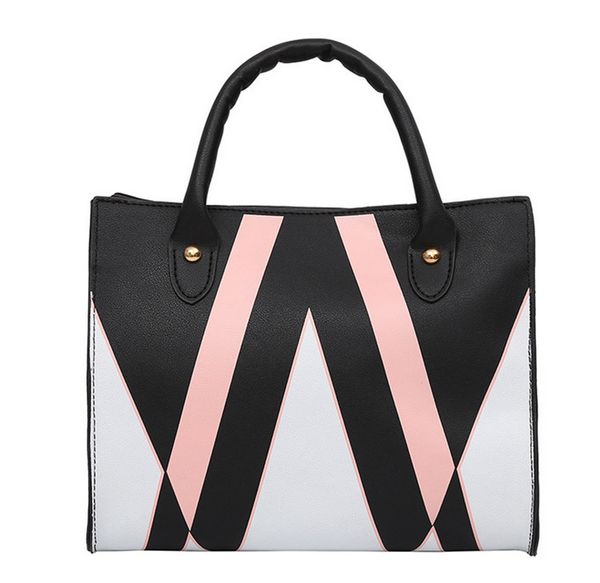 

handbag women large bucket shoulder crossbody bag handle bags soft female artificial leather ladies totes messenger