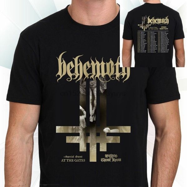 

редкие предметы бегемот футболка 2018-2019 даты тура т-шир s-2xl