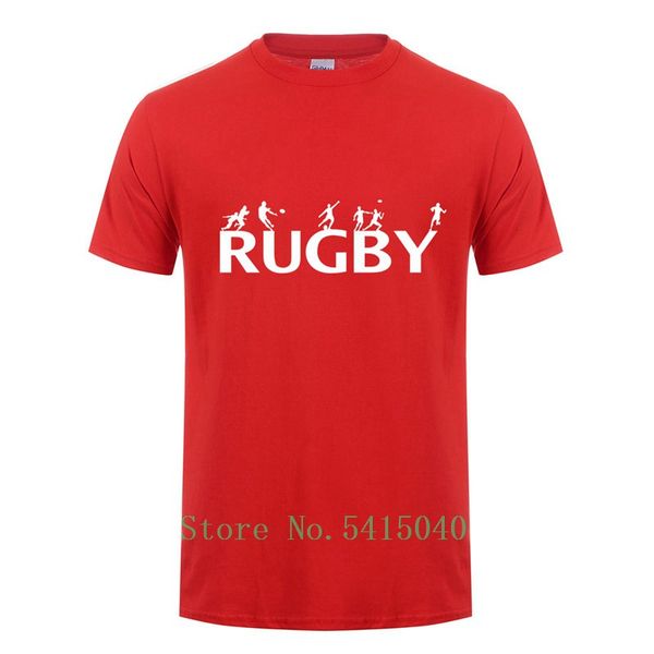 

fashion rugbyer men t shirt style summer 100% cotton t-shirt men clothings