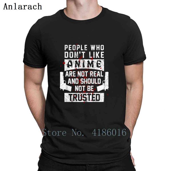 

anime hater anime manga cosplay merch t shirt fashion spring autumn cool round neck loose tee shirt custom clothes shirt