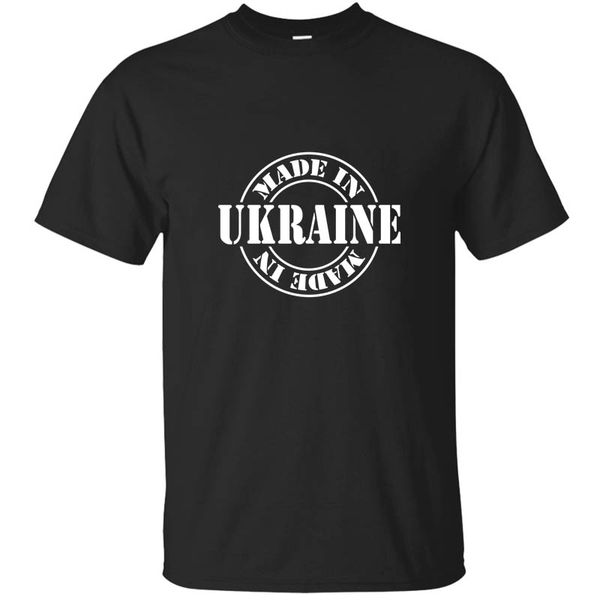 

print made in ukraine tshirt for men and women comics men's tee shirt oversize xxxl t-shirt clothing natural