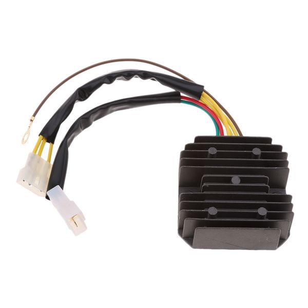 

voltage rectifier regulator for bmw f650gs f650st strada funduro f650cs