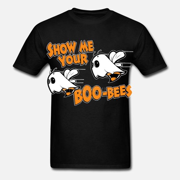 

покажите мне вашу ую-пчелу футболку взрослого смешного юмор halloween party p207