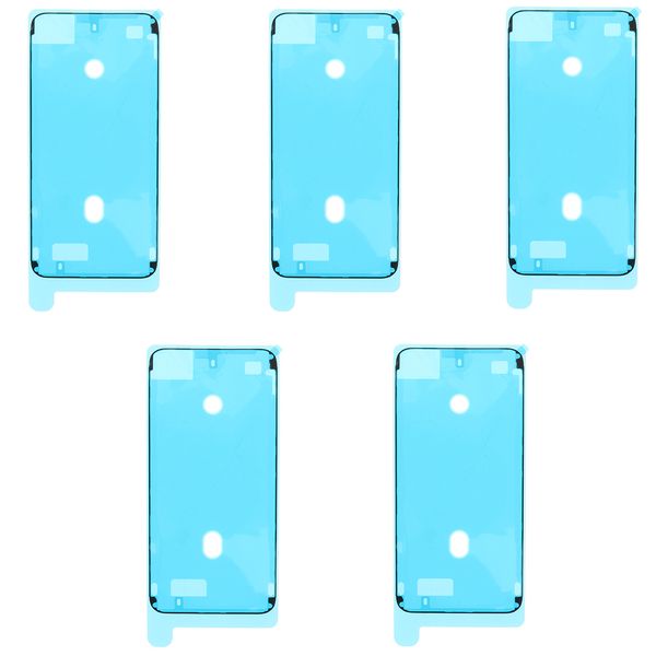 

lcd glue housing cover seal waterproof adhesive sticker for iphone 8 plus