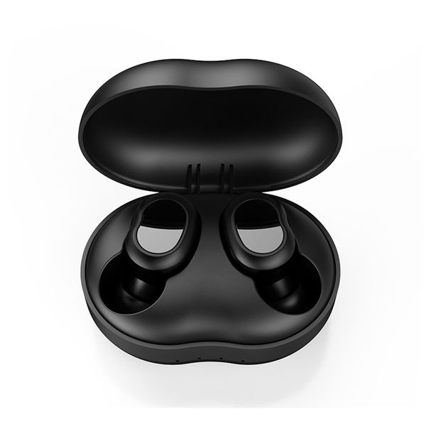 

new a8 wireless earphone sports earbuds bluetooth 5.0 tws mini portable headsets noise cancelling in-ear stereo headphones with mic