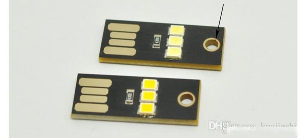 

mobile power usb light led light light usb camping