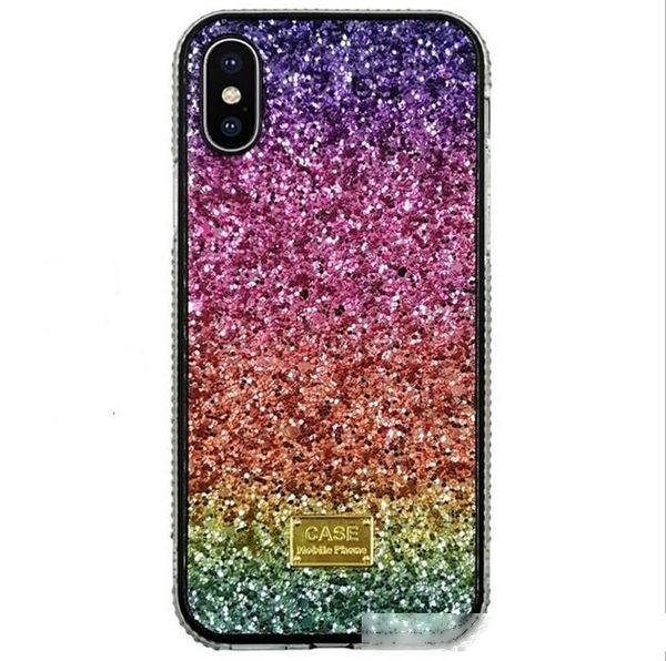 

new rhinestone case for iphone 11 pro xs max xr 6 7 8 plus luxury diamond cover
