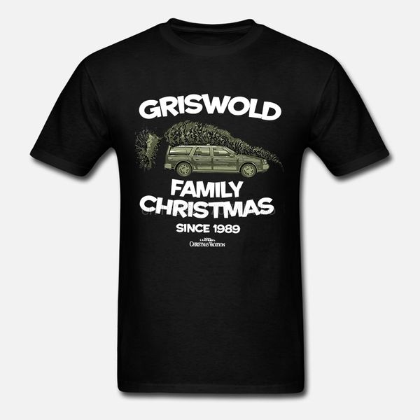 

officially licensed griswold family christmas men t shirt s xxl sizes