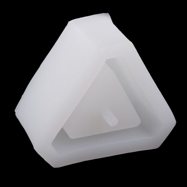 

handmade flower pot diy aromatherapy gypsum candle mould 5