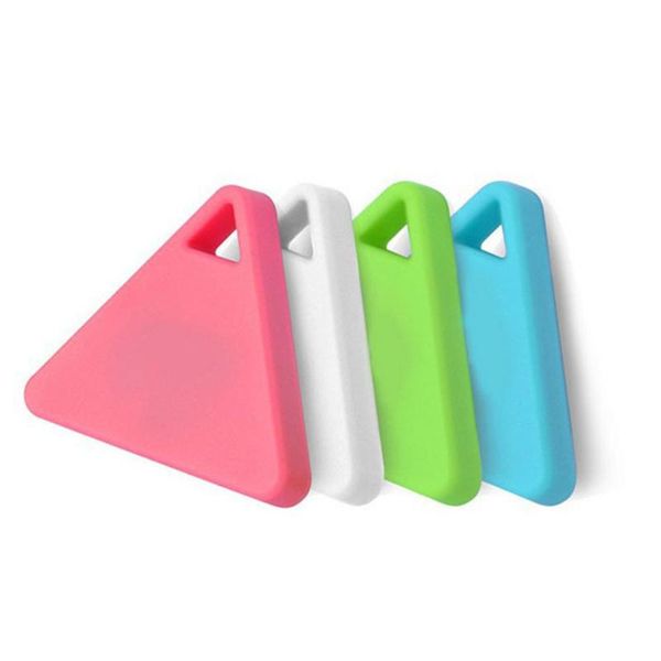 

anti-lost alarm bluetooth smart mini tag tracker pet child wallet key finder gps locator 6.4