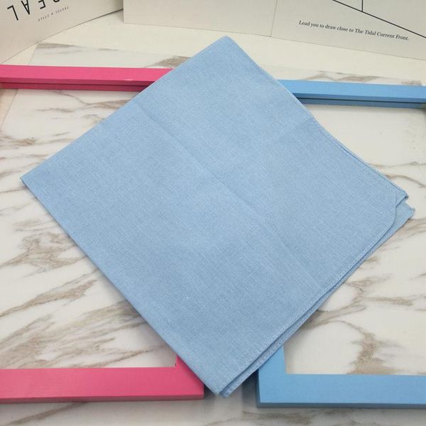 

группы хлопок pure color тюрбан хип-хоп мужской банданы волос односторонний head wrap шарф wristscarf аксессуары для мужчин женщина bbyxnt, Black