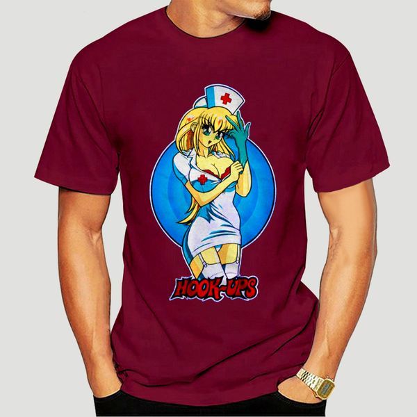 

limited edition hook ups t-shirt s-2xl размер подарка дня рождения tee shirt-2476d