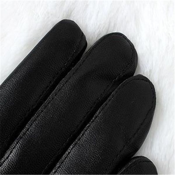 

five fingers gloves ms manufacturers selling winter stripe coral fleece refers to all students lovely warm jelly color cycling gloves-23, Blue;gray