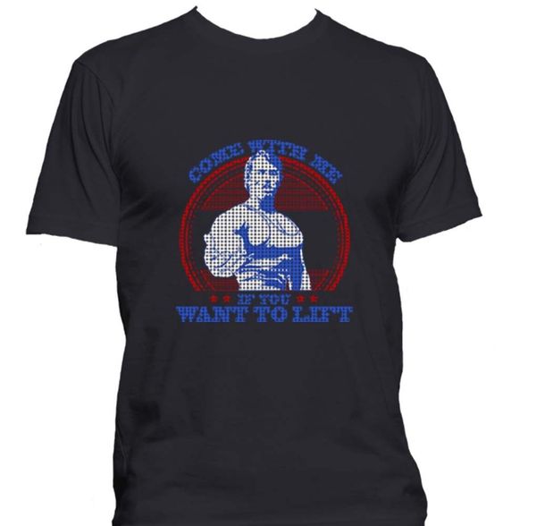 

men t shirt 2018 summer 100% cotton casual short sleeve tee new arnold men's come with me if you want t shirt design