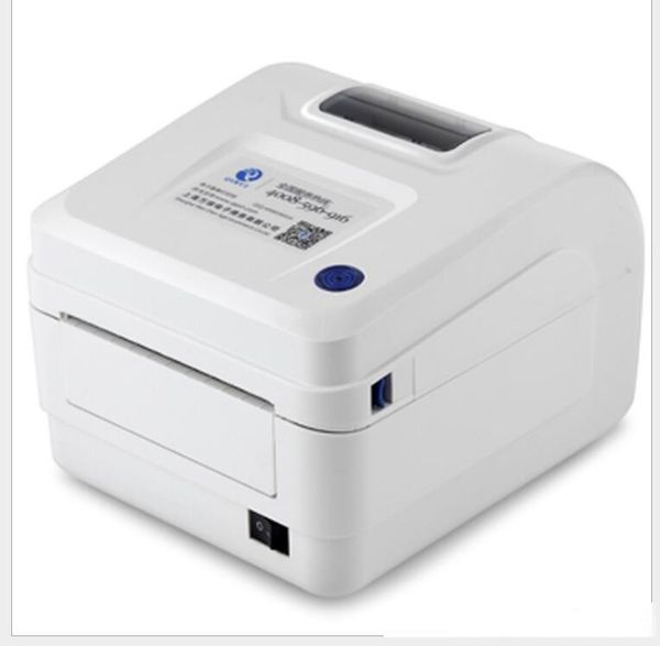 

print electronic surface single express thermal printer