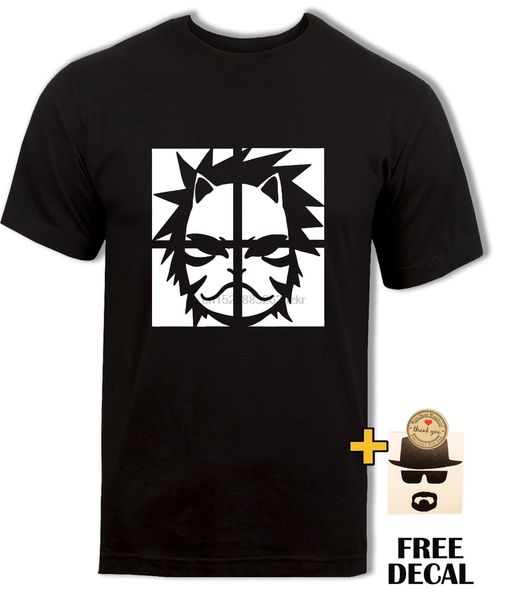 

naruto t shirt kakashi anbu sharingan hidden leaf hokage anime tee men black short sleeves new fashion t-shirt men clothing