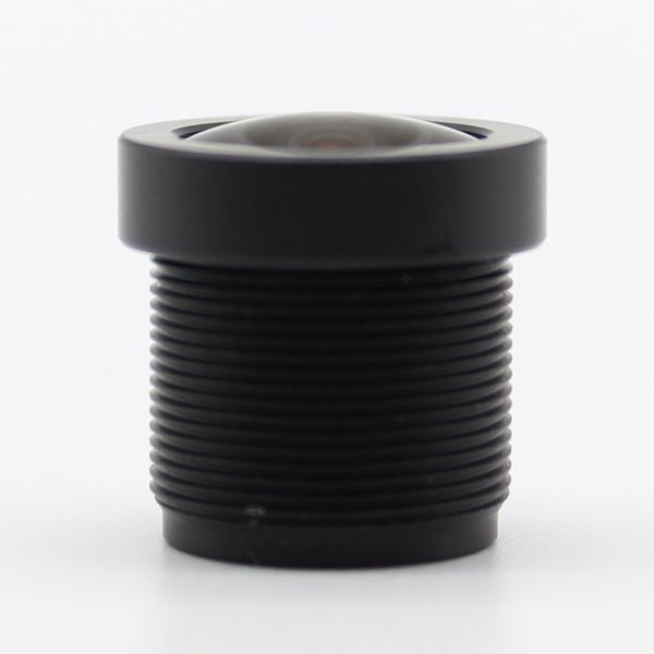 

1.8mm 2.1mm 2.5mm cctv lens ir board 1/3" m12x0.5 view mtv fixed for ip camera