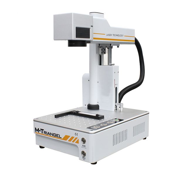 

m-triangel laser cutting machine for 6-11 with 98pcs back cover