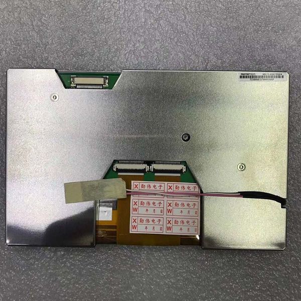 

original new pm070wt1(lf) pm070wt1-lf pm070wt1 lf 7 inch lcd display screen