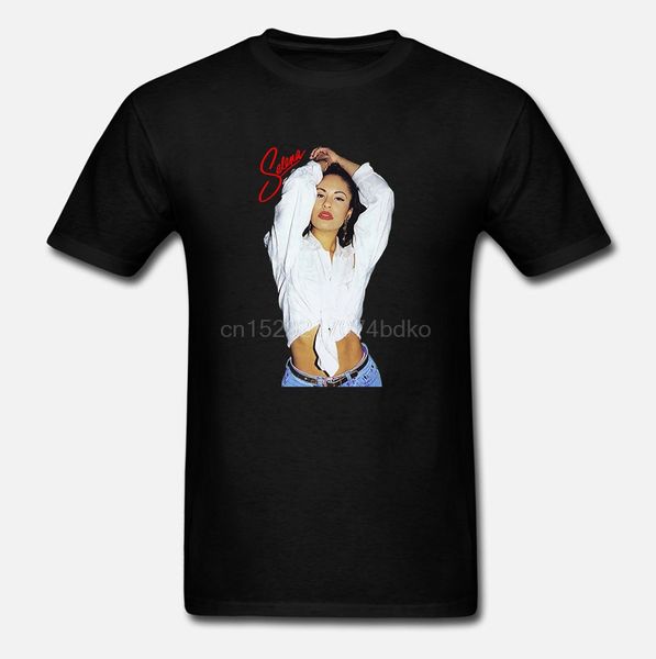 

new 2020 selena edition t shirt size s to 3xl