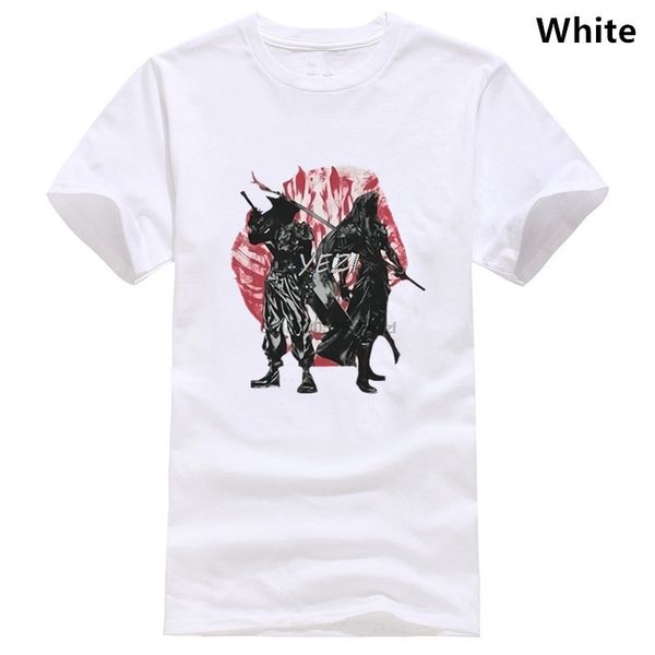 

рожденные враги final fantasy xv 15tee рубашка с коротким рукавом хлопка футболки женщин и men.webp