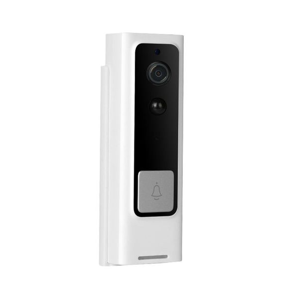 

doorbells smart wifi doorbell alexa 1080p network wireless video intercom camera