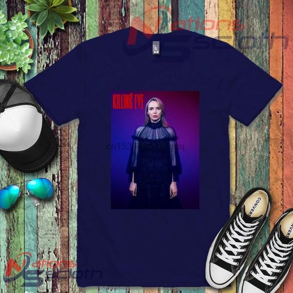 

убийство eve телесериал 2020 унисекс exclusive t shirt 229