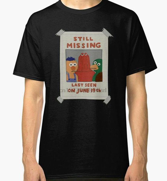 

limited new dhmis - missing update dont hug me im scared 3 t-shirt s-5xl