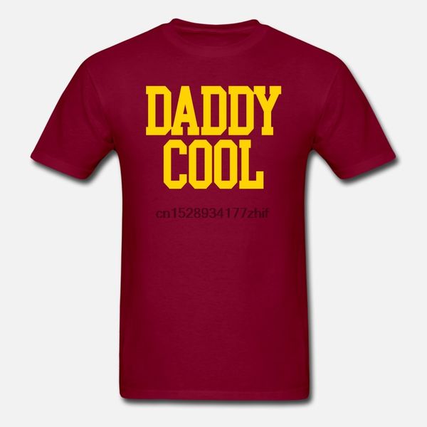 

men t shirt daddy cool (2) tshirts women-tshirt
