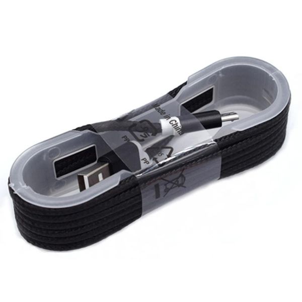 

1.5m micro usb cable fast charging micro usb charger android mobile phone data wire cord type c for samsung for xiaomi for huawei