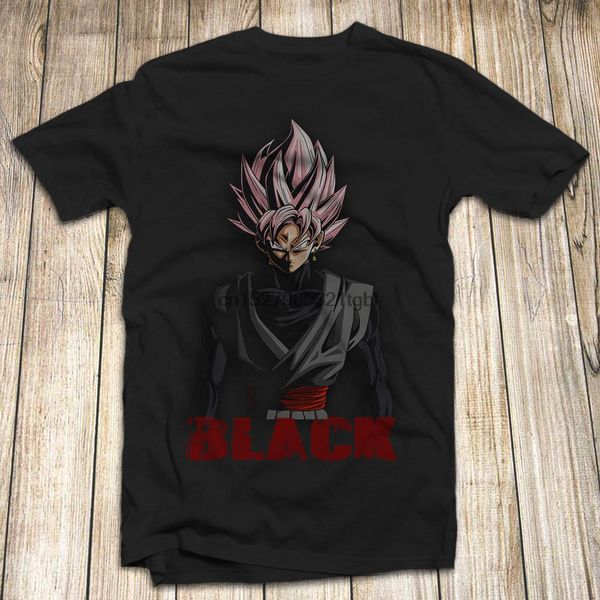 

z black goku t shirt usa fan apparel dbz tv new men t-shirt new fashion men tee shirt brand clothing
