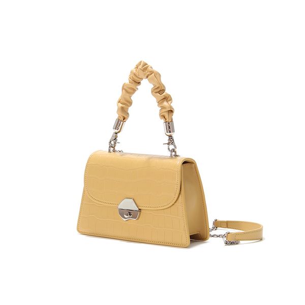 

women crossbody bag square handbag small square type 2020 fashion ins tide chain bag messenger packet network red shoulder bag shelala