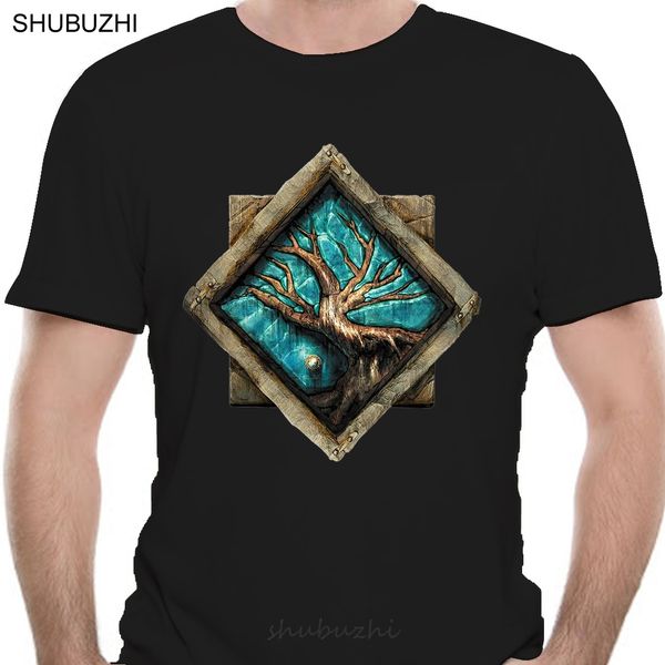 

мужчины футболка icewind dale белая тенниска теннисок женщины t-shirt хлопок тенниска мужчины лето размер мода тенниску евро