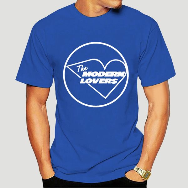

современные любовники tribute t-shirt премиум хлопок jonathan richman roadrunner-4266d