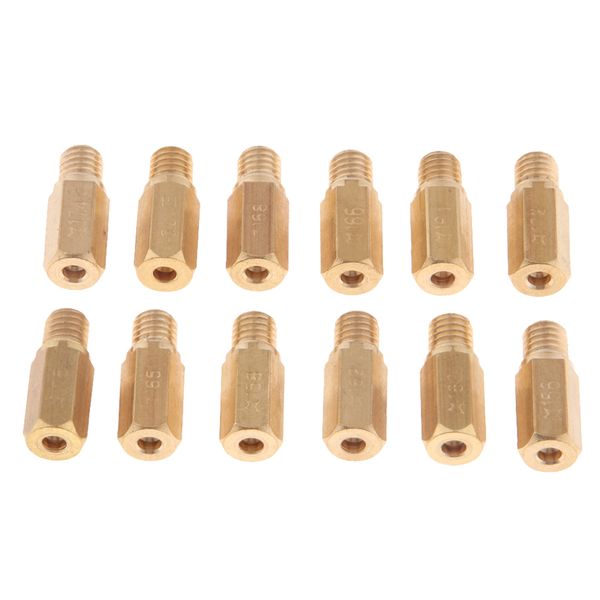 

карбюратор главная джет комплект 156 158 160 162 164 165 166 168 170 172 174 175