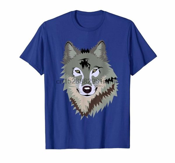 

одежда прохладный дикий серый timber wolf endangered animal пижама рубашка 5648