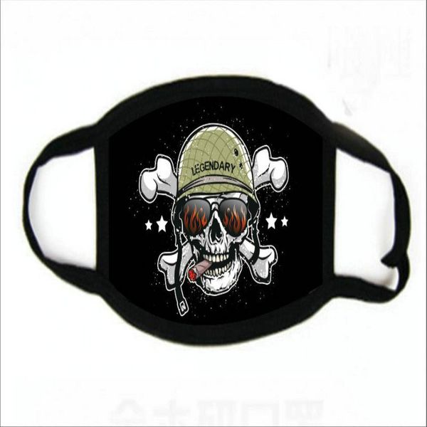 

protective lavable reusable riding print face ax cartoon cubrebocas proof washable running hj2009 bike ultraviolet mask tiger turquoise vtfk