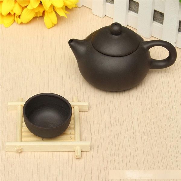 

handmade bamboo cup mat kung fu tea accessories table placemats coaster coffee cups drinks kitchen accessories mug mats pads