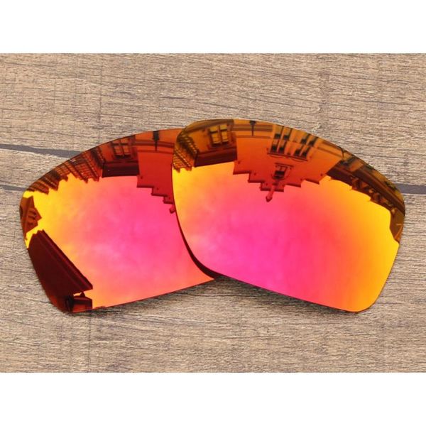 

vonxyz ruby mirror polarized replacement lenses for- big taco frame