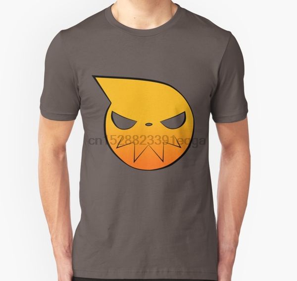 

men short sleeve tshirt soul eater t shirt women t-shirt