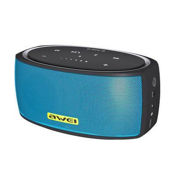 

sell like cakes y210 new wireless nfc bluetooth speaker 4.2 portable touch bluetooth audio gift customization