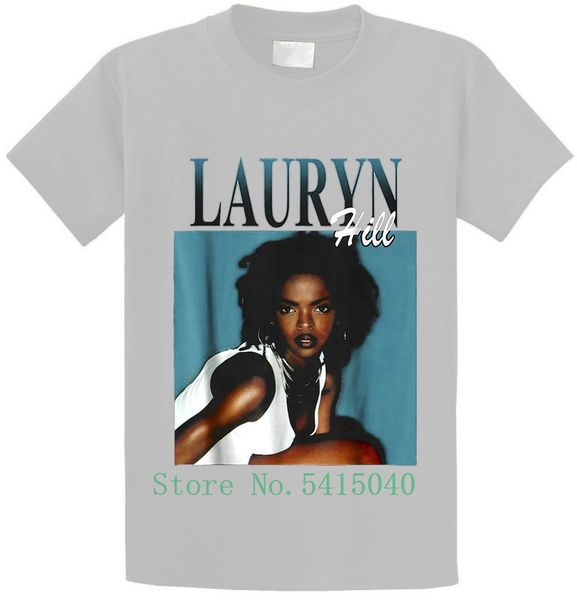 

lauryn hill the miseducation t shirt lauryn hill fans black 100% cotton men s-5xl t shirt 100% cotton 100 % discount for men's