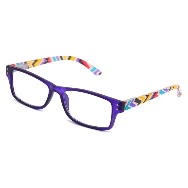 

sunglasses reading glasses magnifier ultralight simple men women striped legs presbyopia reader spectacles fatigue prevention r5, White;black