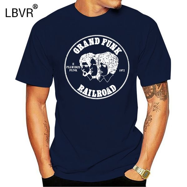 

grand funk railroad men fashion t shirt men women birthday gift tee shirt