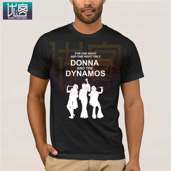 

donna-and-the-dynamos-t-shirt-men-tshirt-women--tee-100-cotton-funny-print-o