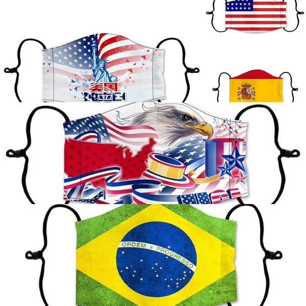 

95% valve mask reusable 5 breathing filter face layer protective mask designer masks ukzd
