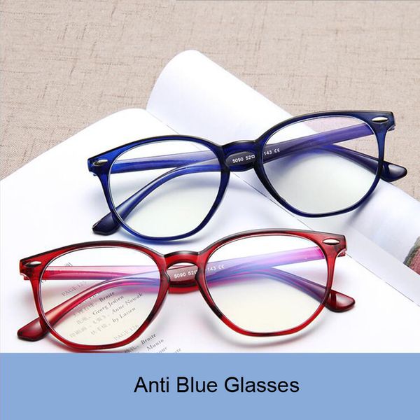 

sunglasses soolala anti blue light blocking glasses men women clear regular computer gaming sleepingbetter filter, White;black