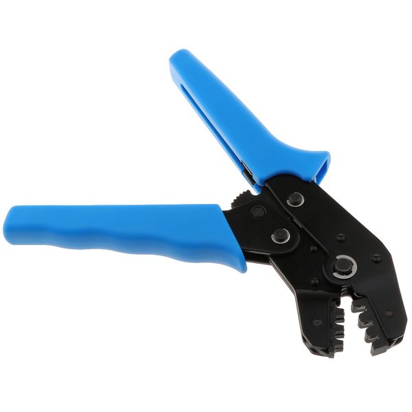

hand crimping tool sn-48b, connect clamp 26-16awg, combination pliers 0.5-1.5mm²